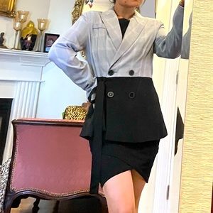 Classic women blazer